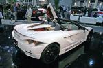 K-1 Attack Roadster 2002 года
